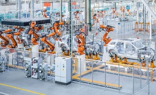 江汽集團(tuán) 以創(chuàng)新基因驅(qū)動(dòng)技術(shù)推廣，為美好用車體驗(yàn)賦能